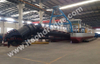 14 inci cutter suction dredger