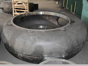Dredge Pump Liner