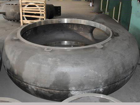 Dredge Pump Liner