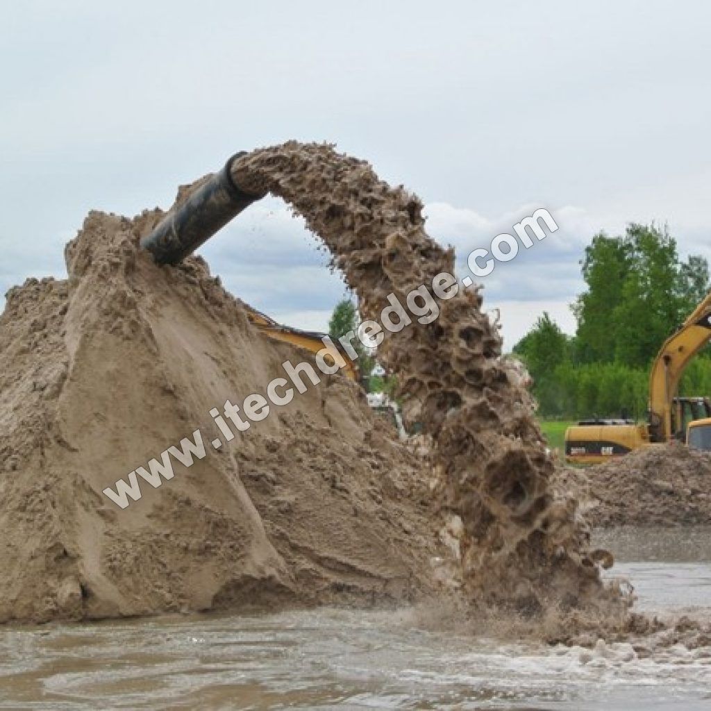 CSD Soft Sediments
